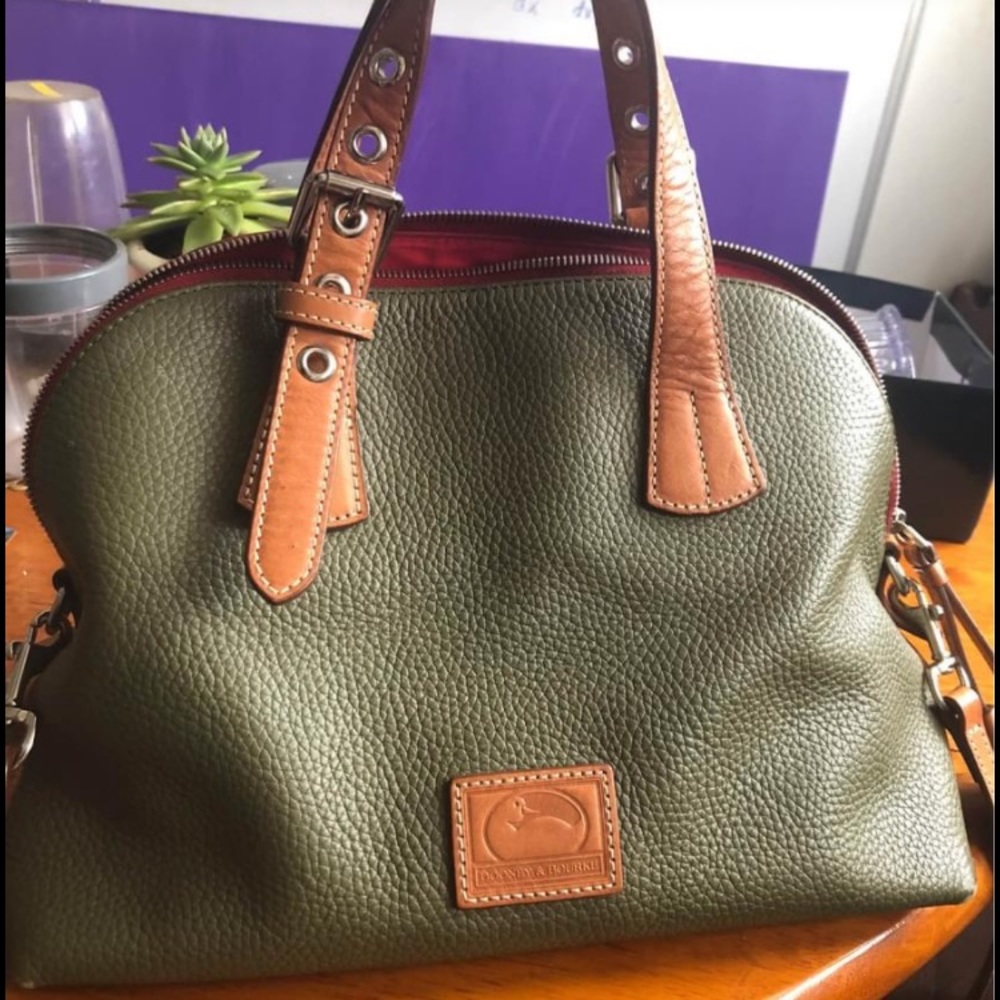 Handbag